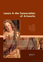 LACONA VII: Laser in the Consevation of Artworks